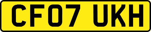 CF07UKH