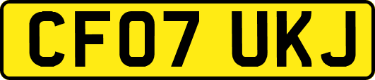 CF07UKJ