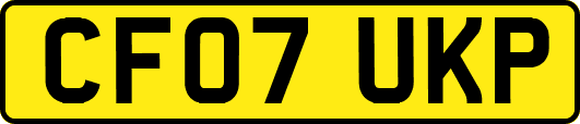 CF07UKP