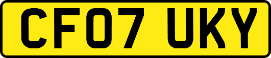 CF07UKY