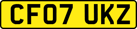 CF07UKZ