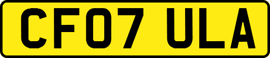 CF07ULA