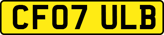 CF07ULB