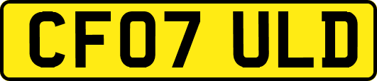 CF07ULD
