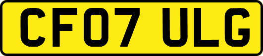 CF07ULG
