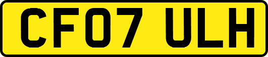 CF07ULH
