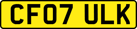 CF07ULK