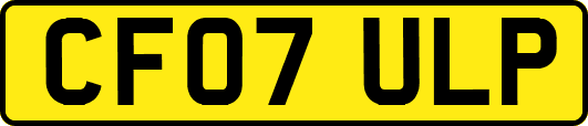CF07ULP