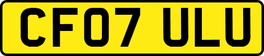 CF07ULU