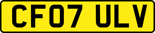 CF07ULV