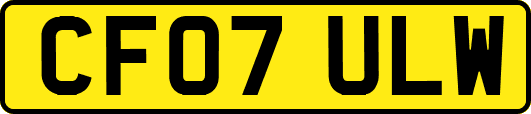 CF07ULW