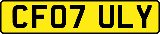 CF07ULY