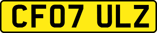 CF07ULZ