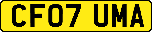 CF07UMA