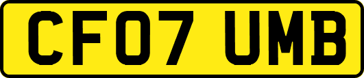 CF07UMB