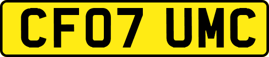 CF07UMC