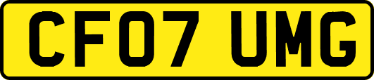 CF07UMG