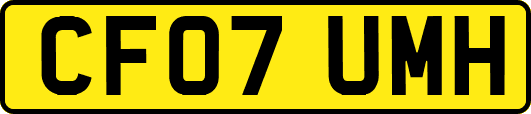 CF07UMH