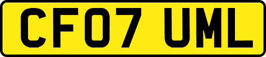 CF07UML