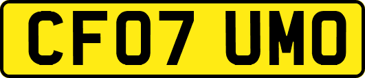 CF07UMO