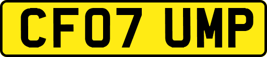 CF07UMP
