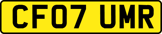CF07UMR