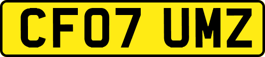 CF07UMZ