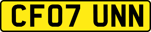 CF07UNN