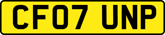CF07UNP