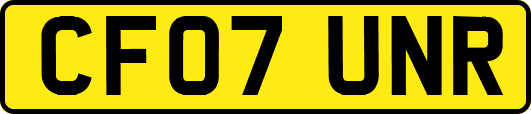 CF07UNR