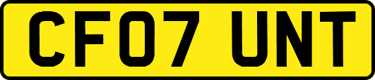 CF07UNT