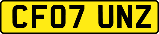 CF07UNZ