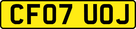CF07UOJ