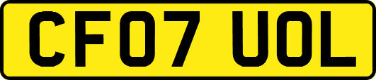 CF07UOL