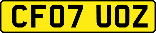 CF07UOZ