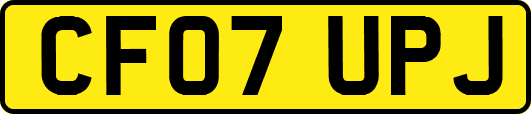 CF07UPJ
