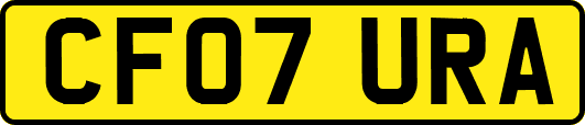 CF07URA