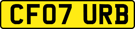 CF07URB