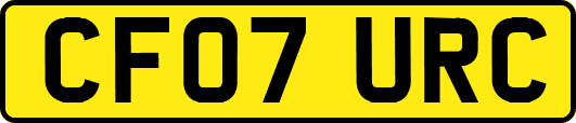 CF07URC