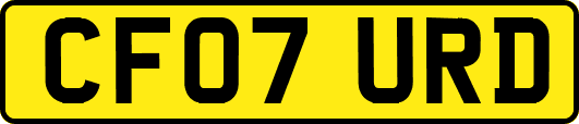 CF07URD