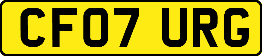 CF07URG
