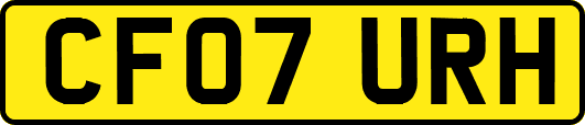 CF07URH