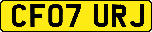 CF07URJ