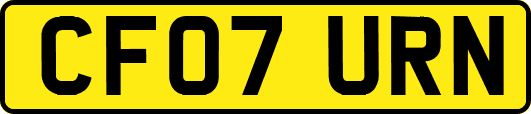 CF07URN