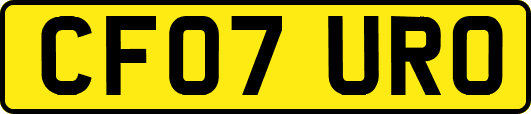 CF07URO