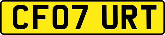 CF07URT