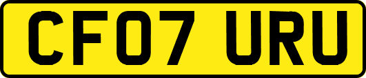 CF07URU