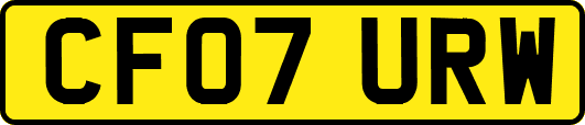 CF07URW