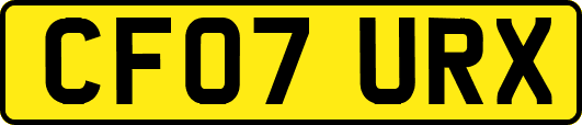 CF07URX