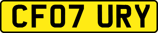 CF07URY